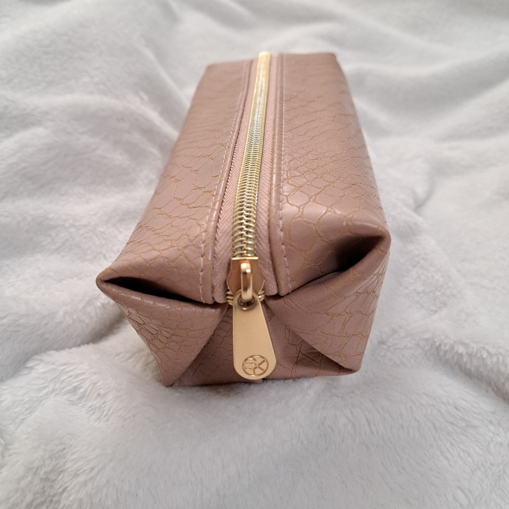 Pencil makeup bag